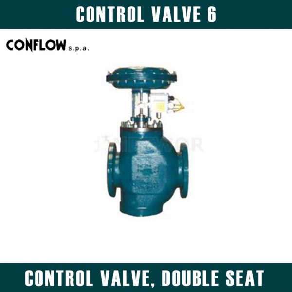 ControlValve(6)