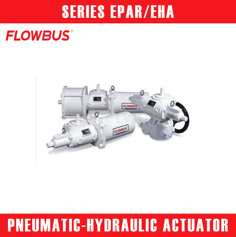 Series EPAR / EHA PT. Sahabatagung Citra